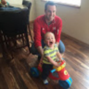 Meet your Posher, Brenton